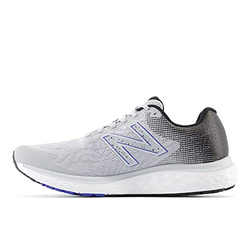Image of New Balance Men's Fresh Foam V1 Slide Sandal