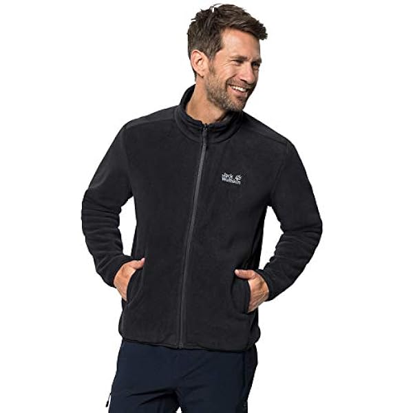 Jack Wolfskin Chaqueta Arland 3 En 1 Chaqueta para hombre Hombre
