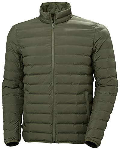 Image of Helly Hansen Mono Material Insulator Jacket