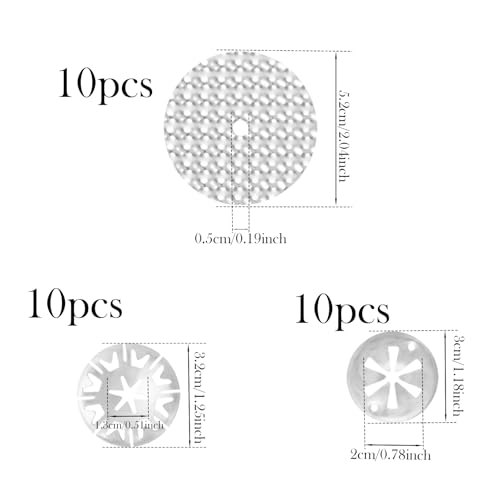 Lista de Placas de protección contra el calor los mejores 5. 20 Imagen adicional