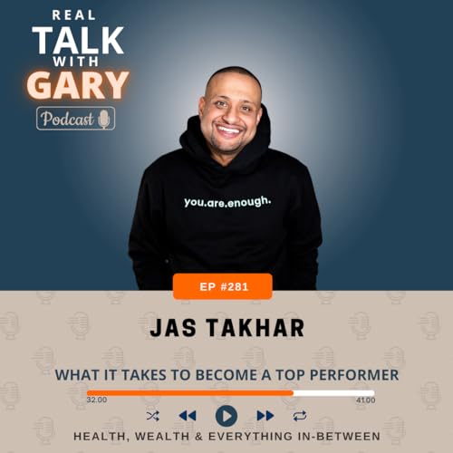 Page de couverture de What It Takes To Become a Top Performer - Jas Takhar