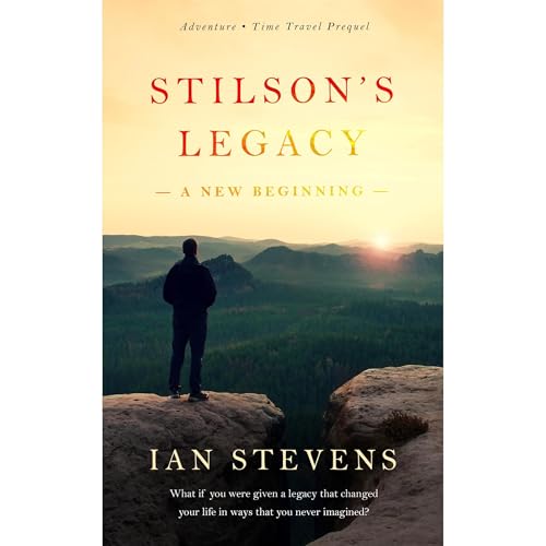 Stilson's Legacy (By Ian Stevens) episode artwork