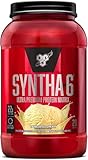 Picture of BSN SYNTHA-6 Protein - Vanilla Ice Cream 3 lbs.