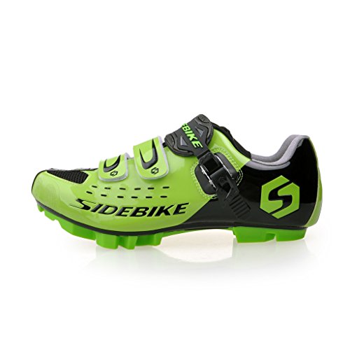 TXJ Specialized Scarpe da Ciclismo MTB per