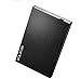 Produktbild Externe Festplatte 1 TB 2 TB Festplatte Portable Slim Externer Festplattenspeicher USB 3.0 für PC, Mac, Laptop-10 (2 TB, Schwarz)