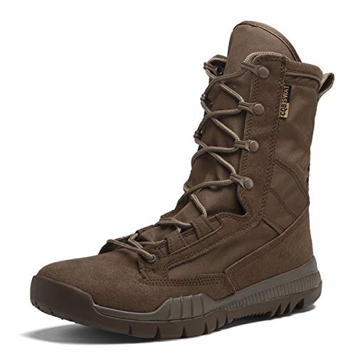 Botas de Montaña Hombre Baratas Marca Genérico