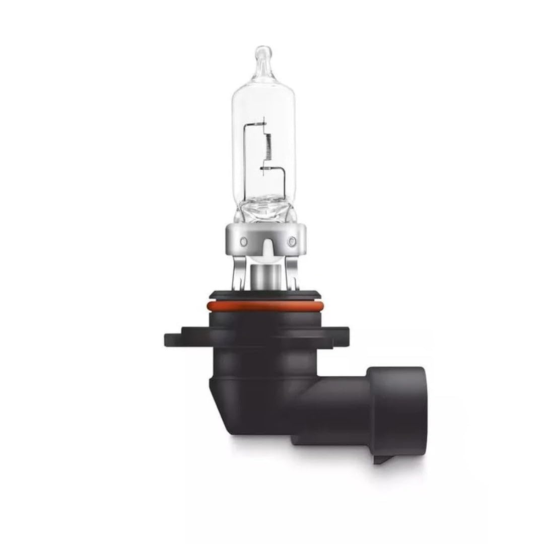 Sylvania Osram Lot de 2 ampoules halogènes homologuées HB3 9005 P20D, 12 V, 60 W