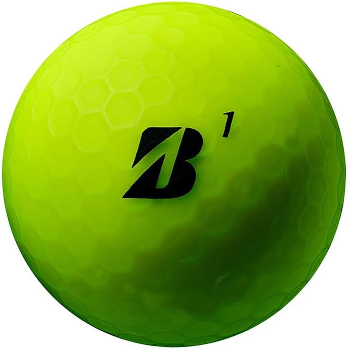 Bridgestone Golf e12 Contact