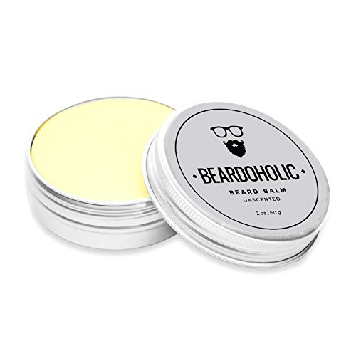 Beardoholic Beard Balm