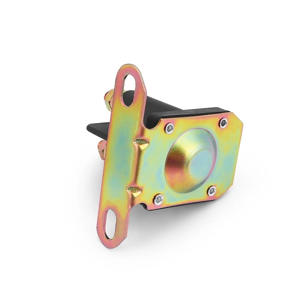 Reemplazo Compatible con solenoide de relé de Arranque de 12 V para Tractores de césped AM138068 72504439 86212112116