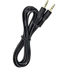AC1 AUX Kablo, 3.5mm Jak, Ses Kablosu BBAC1