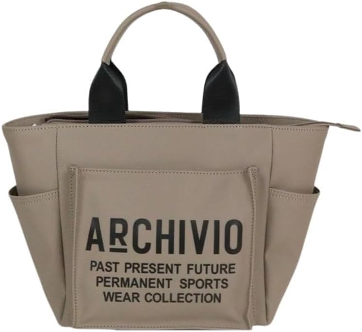 [アルチビオ] カートバッグ メンズ レディース ゴルフ a460301