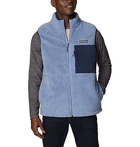 Columbia Mountainside Veste Homme polaire zippée chaude