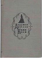 Auntie Kate,: Her journey through ninety years B0007J1WUG Book Cover