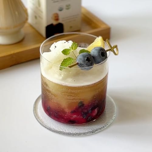Té verde Matcha en bolsas orgánico 20 unidades miniatura 5