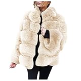 Outwear Strickmantel Strickjacke Damen Gestrickt Lose Cardigan Wintermantel Causal Cardigan Parkajacke Outwear mit Taschen und Langarm Kapuzenjacke Damen Oversize Mäntel Elegant Winter Hoodie Locker Pullover Lang Grosse Grössen Strickjacke Winterjacke Frauen Kapuze Fleece Plüsch Dicke Knopf Wollmantel Damen Winter Revers Parka Wollmantel Trenchcoat Mantel Strickjacke Steppjacke Cardigan Damen Übergröße Kurzarm knopf offen Cardigan Top Damen Herbst Winter Cardigan Top Women
