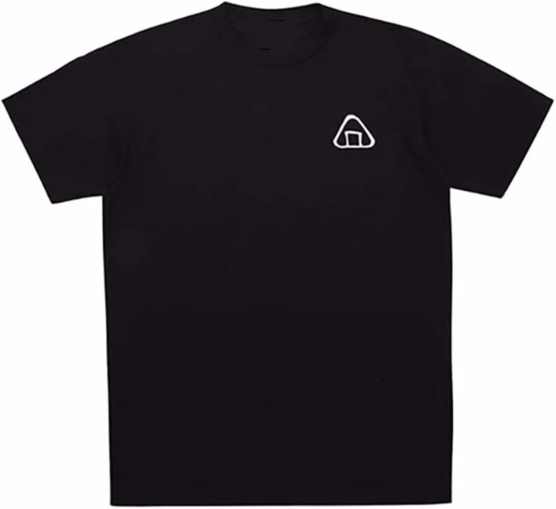 Amazon | [Kianna] ハイキュー！！ tシャツ 宮治 半袖 おにぎり宮 夏服