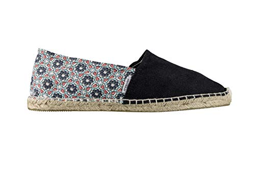 JCOlivier - Alpargatas para Unisex Adulto (43, Aboriginal)