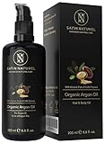 VEGANE BIO NATURKOSMETIK / OHNE KONSERVIERUNGSSTOFFE / VIOLETTGLASFLASCHE SCHÜTZT NÄHRSTOFFE & VITAMINE / VERLÄNGERTE WIRKSAMKEIT – Unsere Kosmetik ist vegan & nachhaltig. Unsere Öle enthalten keine Konservierungsstoffe. Stattdessen bewahren echte Violettglas-Flaschen die Nährstoffe & Vitamine vor dem Zerfall durch Sonnenlicht. Dein Vorteil? - Eine längere Haltbarkeit & bessere Wirkung. Doppelt gut: