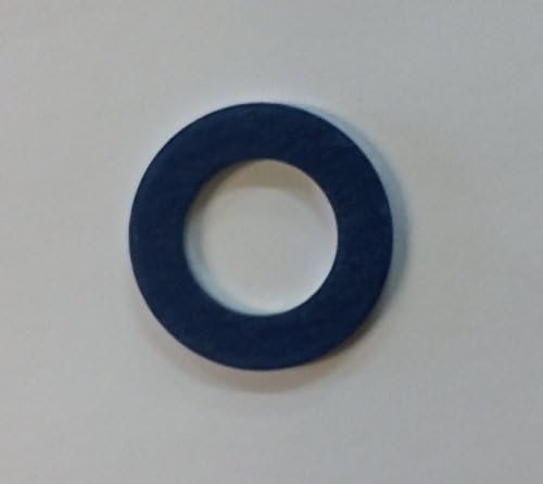 100X FOR TOYOTA LEXUS SCOIN OIL DRAIN PLUG WASHER GASKET PACK - Foto 11