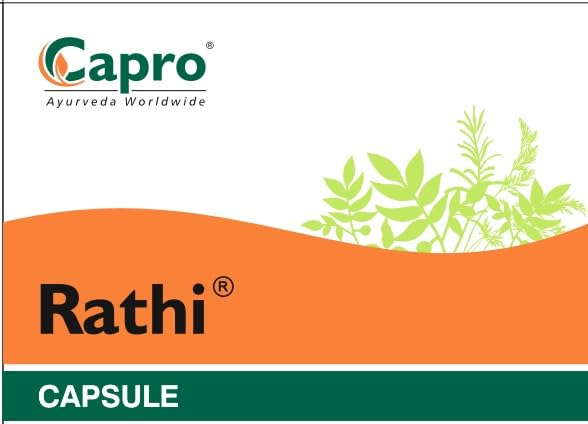 CAPRO - RATHI CAPSULE (100 CAPSULES) (B0CPFTWT26) Amazon Price History, Amazon Price Tracker
