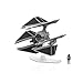 Star Wars Micro Galaxy Squadron TIE Defender Elite Mystery Bundle - 3-Inch and 2.5-Inch Vehicles with Accessories (Amazon Exclusive)