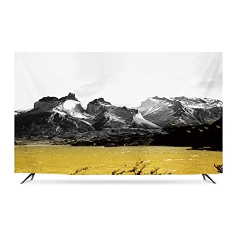 HDNCJFLEQ TV/PC Cover Monitor Cover Cover