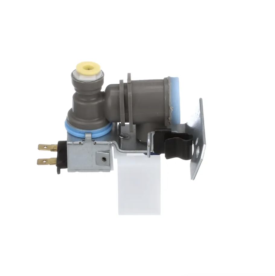WR57X32213 Refrigerator Replacement Water Valve Compatible with GE Budora