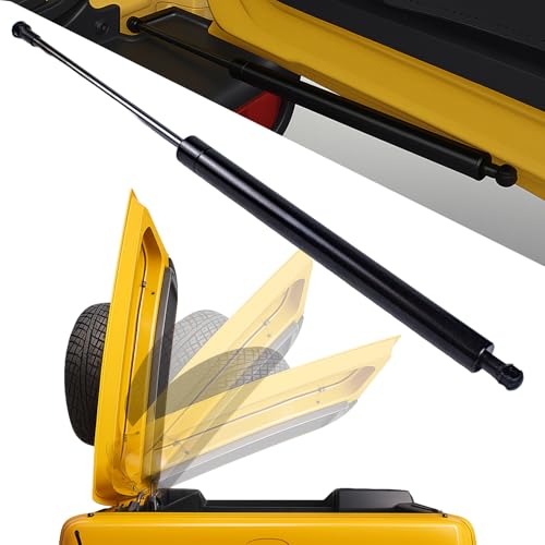 Amazon | ジムニー JB64/JB74 対応 バックドアダンパー フリーストップ Amazon | ジムニー JB64/JB74 対応 バックドアダンパー フリーストップ