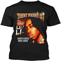 CLASSIC DESIGN: Timeless crew neck t-shirt suitable for everyday casual wear VERSATILE STYLE: Perfect for layering or wearing on its own, pairs well with jeans, shorts, or casual trousers COMFORTABLE FIT: Traditional t-shirt silhouette offering ease ...