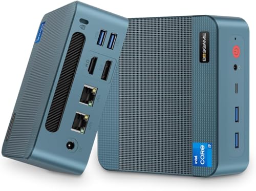 【Eccezionale Wi-Fi 6E Wireless】 - Dotato di Wi-Fi 6E consente lo streaming fluido di video ad alta risoluzione, meno connessioni interrotte e consente connessioni simultanee senza rallentare la rete. Wi-Fi 6E rispetto a Wi-Fi 6 supporta una banda di frequenza a 6 GHz, il che significa che consente a più dispositivi di connettersi contemporaneamente senza subire congestione o interferenze di rete, il che può migliorare le prestazioni e l'affidabilità della rete