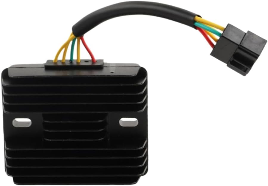 Voltage Regulator Rectifier Stabilizer Compatible With Bonneville 50 T100 SE 2 Tone T 100 Black America Motorcycle Accessories