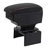 Made of ABS Leather, it is very wear-resistant, durable, environmentally friendly and tasteless.