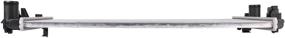 ECCPP 13084 Radiator for 2009-2019 Dodge Journey 2.4L 2009-2010 Dodge Journey 3.5L 2011-2019 Dodge Journey 3.6L Replace# CU13084, 68038238AA, CH3010348 Engine Coolant Radiator