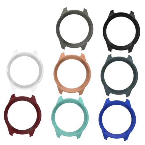 Carcasa para Samsung Watch Frontier resistente a golpes y arañazos