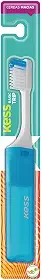 Escova Dental Viagem, Multicor, KESS