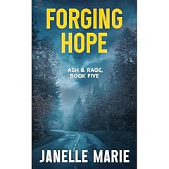 Forging Hope Audiolibro Por Janelle Marie arte de portada