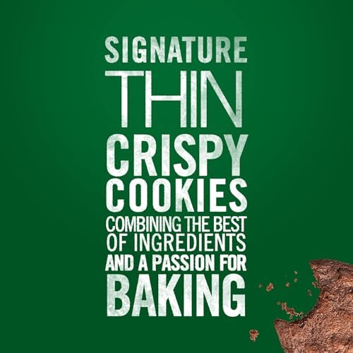 Tate's Bake Shop Double Chocolate Chip Cookies, 7 oz