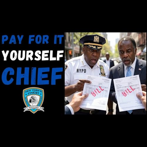 Former NYPD Officials STRIPPED of FREE Taxpayer Funded Lawyers