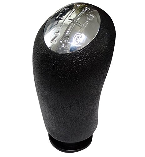 AERZETIX: Pomello leva del cambio per auto. Tappo