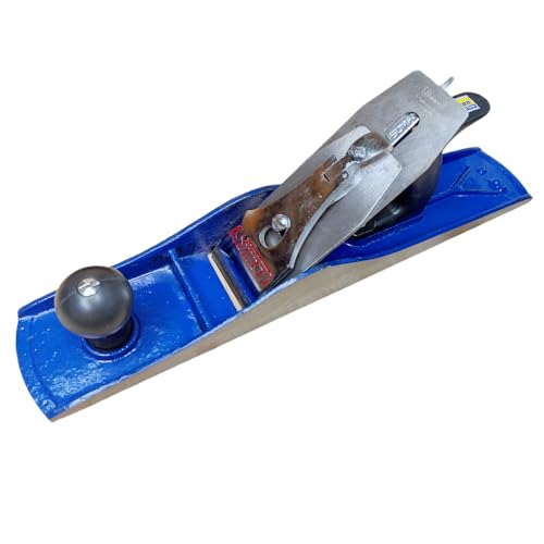 Adjustable Iron Jack Plane No.6 with Handle