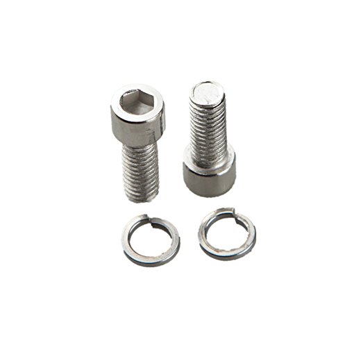 Garrett flangia, adattatore per presa, 2/3 bolt