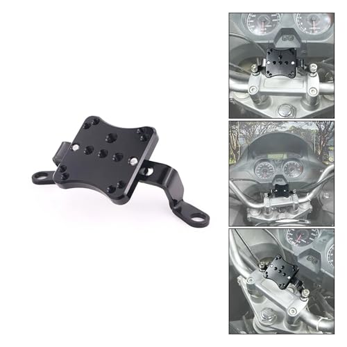 Support de navigation GPS pour Ducati Scrambler 800 et 1100, plaque de support de guidon type 2 - 3