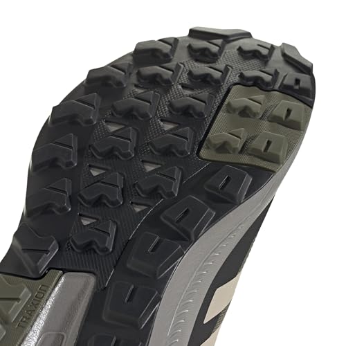 Image of adidas Mens Terrex Anylander Hiking Shoe
