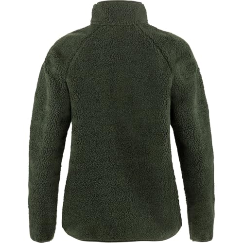 Image of Fjallraven Women's Vardag Pile Fleece