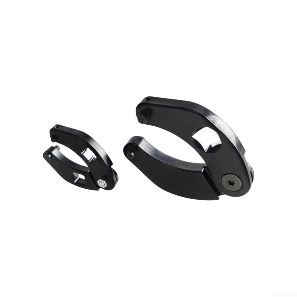Petite Hydraulique Réglable 1-3.75 Pouces pour robuste Petite