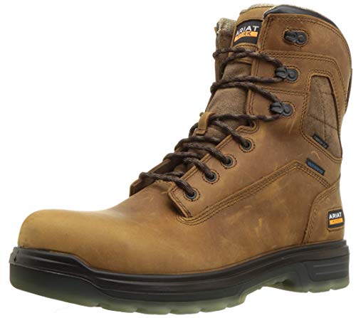 ARIAT mens Turbo 8