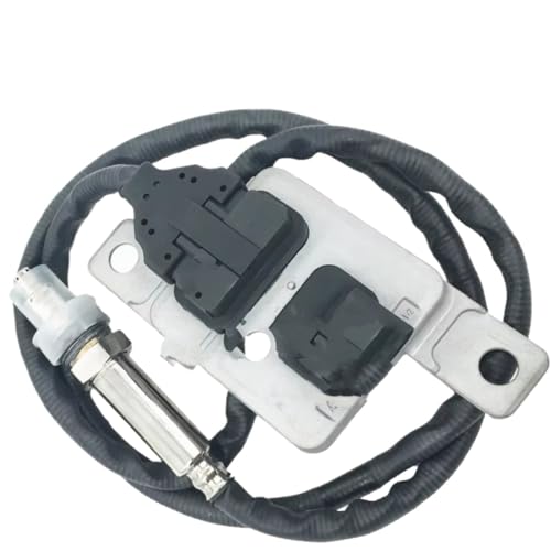 Capteur NOX 8K0907807J résout le voyant moteur Audi A4 A5 Q5