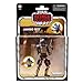 Star Wars The Vintage Collection, Jango Fett, Star Wars: Attack of The Clones, Deluxe Collectible Figure 3.75