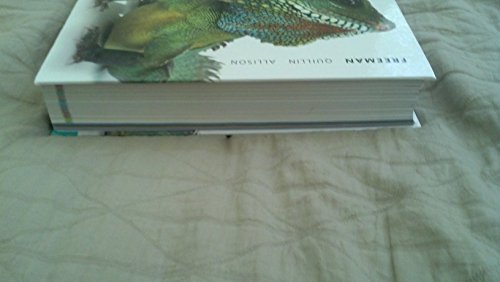 Pearson COLOUR ILLUSTRATIONS, COLOUR TABLES, FIG Biological Science thumb #3